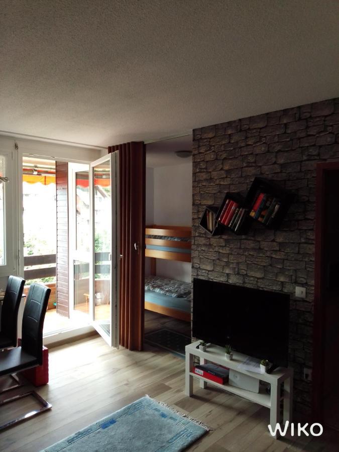 Apartament Schwarzwald Anna - Lena 44 Todtmoos Zewnętrze zdjęcie