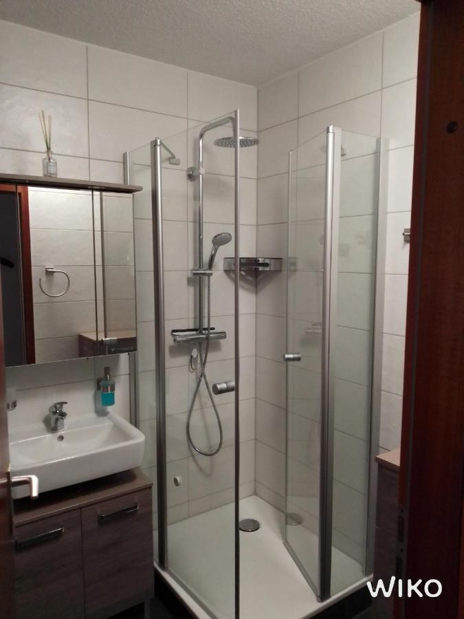 Apartament Schwarzwald Anna - Lena 44 Todtmoos Zewnętrze zdjęcie