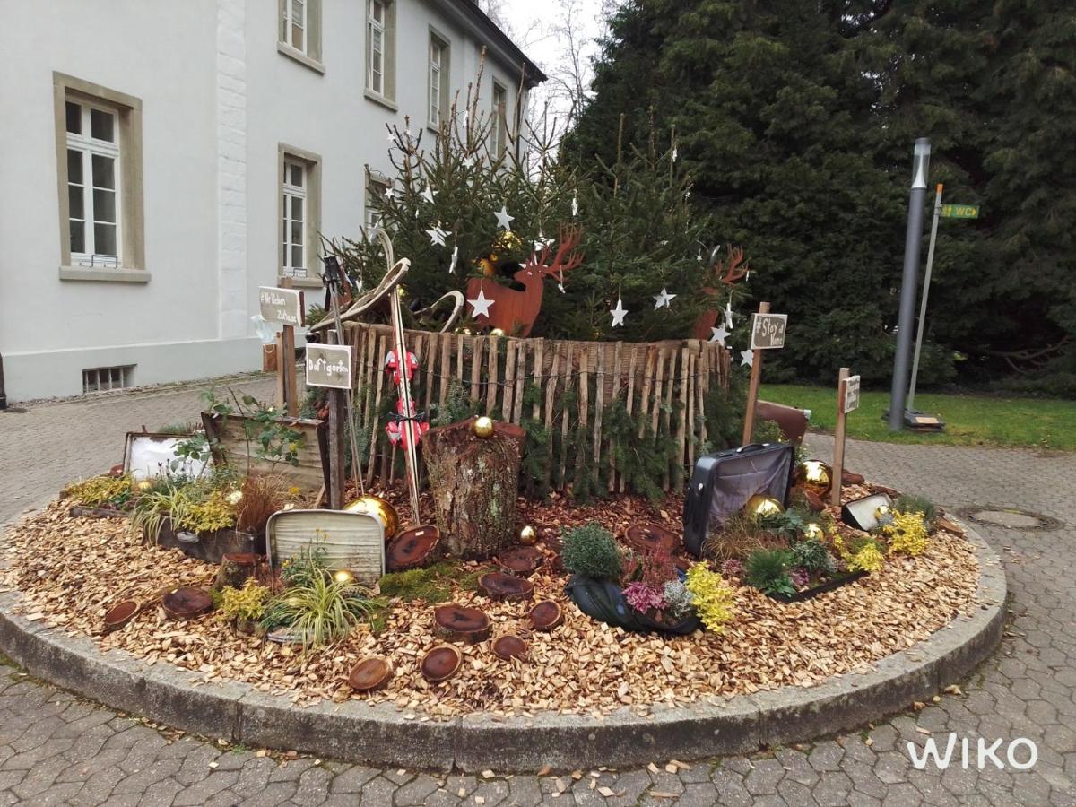Apartament Schwarzwald Anna - Lena 44 Todtmoos Zewnętrze zdjęcie