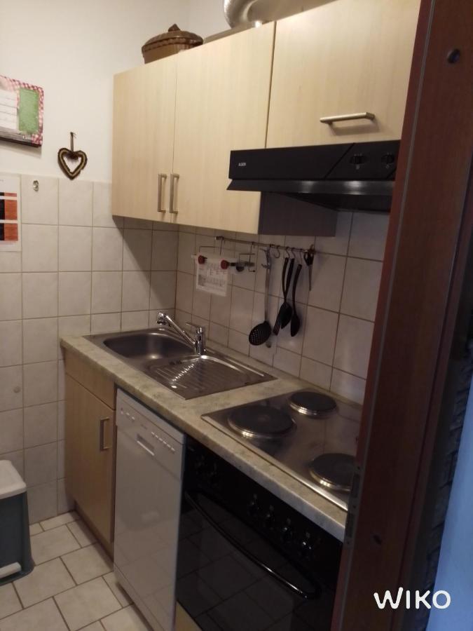 Apartament Schwarzwald Anna - Lena 44 Todtmoos Zewnętrze zdjęcie